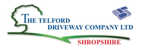 The Telford Driveway Company Ltd